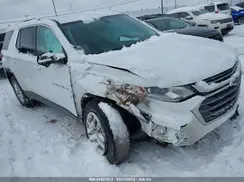 1GNEVGKW6JJ228475 2018 CHEVROLET TRAVERSE