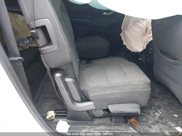 1GNEVGKW6JJ228475 2018 CHEVROLET TRAVERSE - Image 8