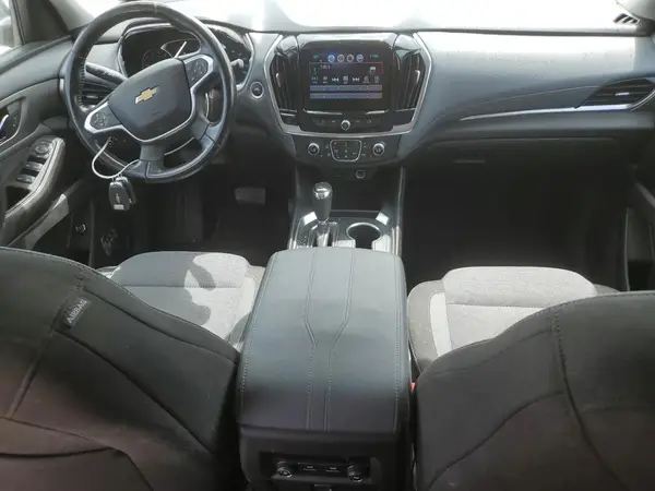 1GNEVGKW6JJ229772 2018 CHEVROLET TRAVERSE - Image 8