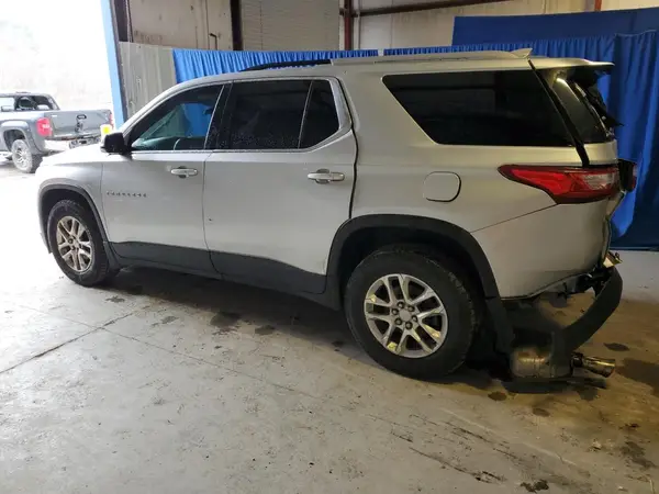 1GNEVGKW6JJ233501 2018 CHEVROLET TRAVERSE - Image 2