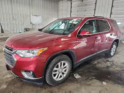 1GNEVGKW6JJ245213 2018 CHEVROLET TRAVERSE
