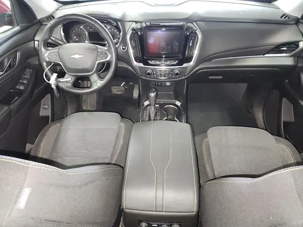 1GNEVGKW6JJ245213 2018 CHEVROLET TRAVERSE - Image 8