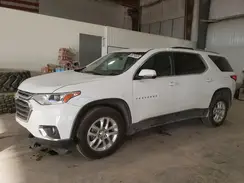 1GNEVGKW6JJ247320 2018 CHEVROLET TRAVERSE