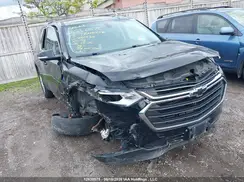 1GNEVGKW6JJ251934 2018 CHEVROLET TRAVERSE