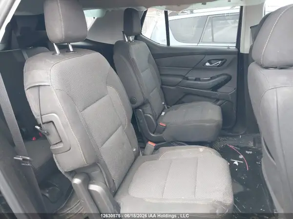 1GNEVGKW6JJ251934 2018 CHEVROLET TRAVERSE - Image 8