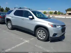 1GNEVGKW6JJ260309 2018 CHEVROLET TRAVERSE