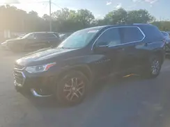 1GNEVGKW6JJ260455 2018 CHEVROLET TRAVERSE