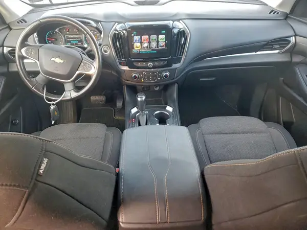 1GNEVGKW6JJ263517 2018 CHEVROLET TRAVERSE - Image 8