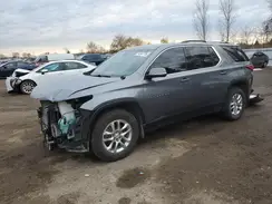 1GNEVGKW6JJ268930 2018 CHEVROLET TRAVERSE