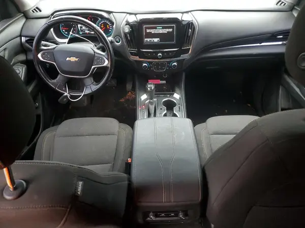 1GNEVGKW6JJ268930 2018 CHEVROLET TRAVERSE - Image 8