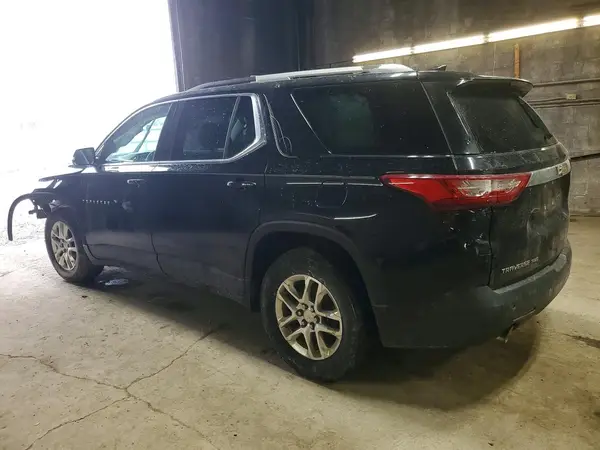 1GNEVGKW6JJ272136 2018 CHEVROLET TRAVERSE - Image 2