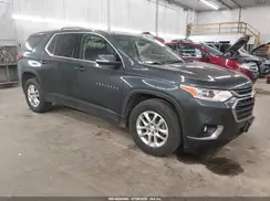 1GNEVGKW6JJ274615 2018 CHEVROLET TRAVERSE