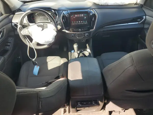 1GNEVGKW6JJ275053 2018 CHEVROLET TRAVERSE - Image 8