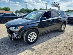 1GNEVGKW6JJ278440 2018 CHEVROLET TRAVERSE