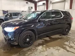 1GNEVGKW6JJ280205 2018 CHEVROLET TRAVERSE