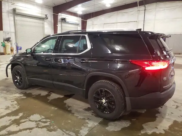 1GNEVGKW6JJ280205 2018 CHEVROLET TRAVERSE - Image 2