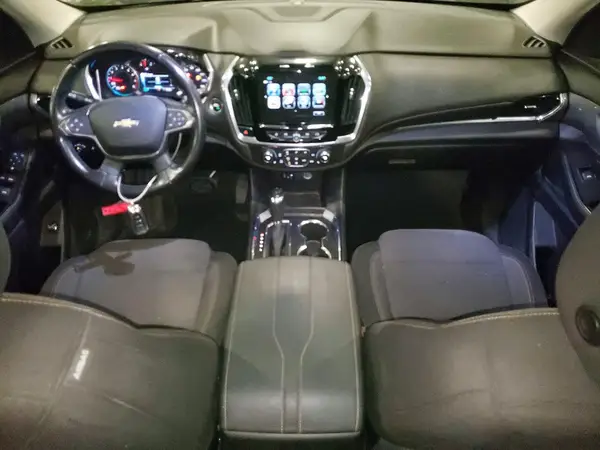 1GNEVGKW6JJ280205 2018 CHEVROLET TRAVERSE - Image 8