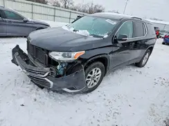 1GNEVGKW6JJ280219 2018 CHEVROLET TRAVERSE