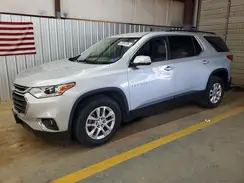 1GNEVGKW6KJ102182 2019 CHEVROLET TRAVERSE