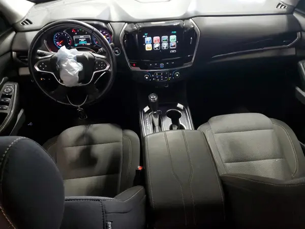 1GNEVGKW6KJ104059 2019 CHEVROLET TRAVERSE - Image 8