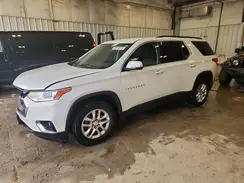 1GNEVGKW6KJ104580 2019 CHEVROLET TRAVERSE