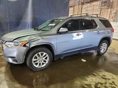 1GNEVGKW6KJ112470 2019 CHEVROLET TRAVERSE