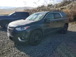1GNEVGKW6KJ113084 2019 CHEVROLET TRAVERSE