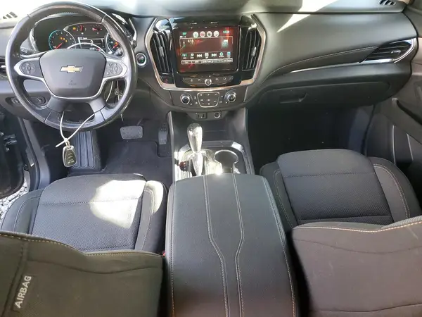 1GNEVGKW6KJ113084 2019 CHEVROLET TRAVERSE - Image 8