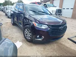 1GNEVGKW6KJ113229 2019 CHEVROLET TRAVERSE