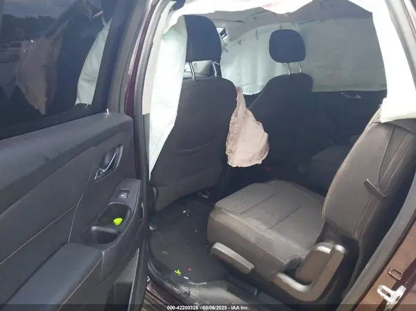 1GNEVGKW6KJ113229 2019 CHEVROLET TRAVERSE - Image 8