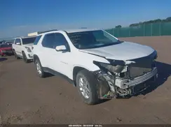 1GNEVGKW6KJ116633 2019 CHEVROLET TRAVERSE