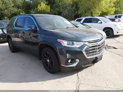 1GNEVGKW6KJ123078 2019 CHEVROLET TRAVERSE