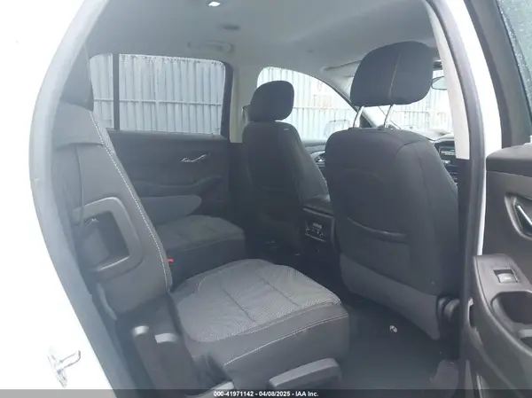 1GNEVGKW6KJ127390 2019 CHEVROLET TRAVERSE - Image 8