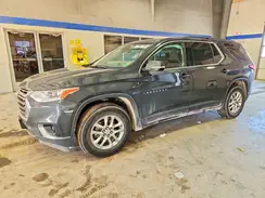 1GNEVGKW6KJ143184 2019 CHEVROLET TRAVERSE