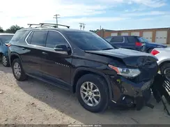 1GNEVGKW6KJ150457 2019 CHEVROLET TRAVERSE