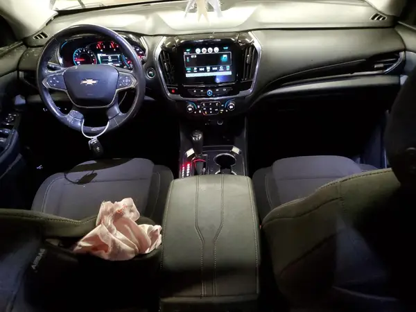 1GNEVGKW6KJ151883 2019 CHEVROLET TRAVERSE - Image 8