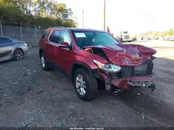1GNEVGKW6KJ151947 2019 CHEVROLET TRAVERSE