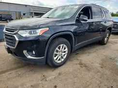 1GNEVGKW6KJ152807 2019 CHEVROLET TRAVERSE