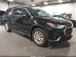 1GNEVGKW6KJ160096 2019 CHEVROLET TRAVERSE