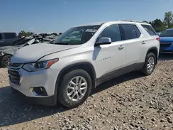 1GNEVGKW6KJ165136 2019 CHEVROLET TRAVERSE