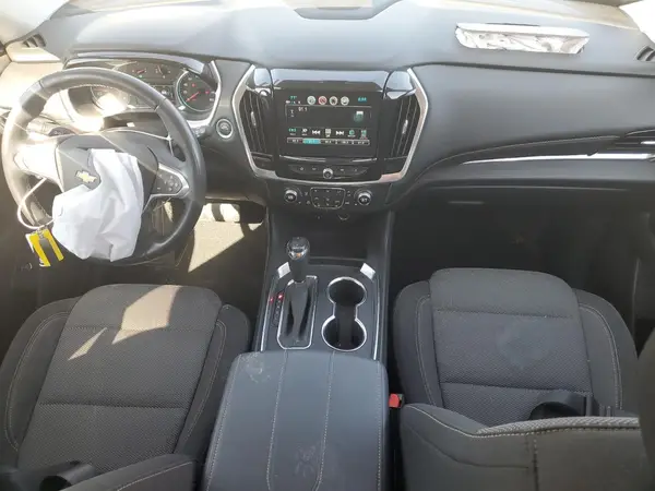 1GNEVGKW6KJ165136 2019 CHEVROLET TRAVERSE - Image 8