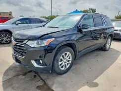 1GNEVGKW6KJ177626 2019 CHEVROLET TRAVERSE