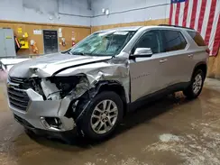 1GNEVGKW6KJ179084 2019 CHEVROLET TRAVERSE