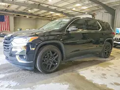 1GNEVGKW6KJ188304 2019 CHEVROLET TRAVERSE