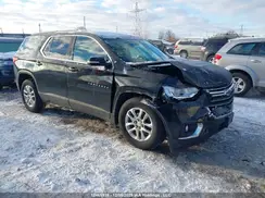 1GNEVGKW6KJ188979 2019 CHEVROLET TRAVERSE