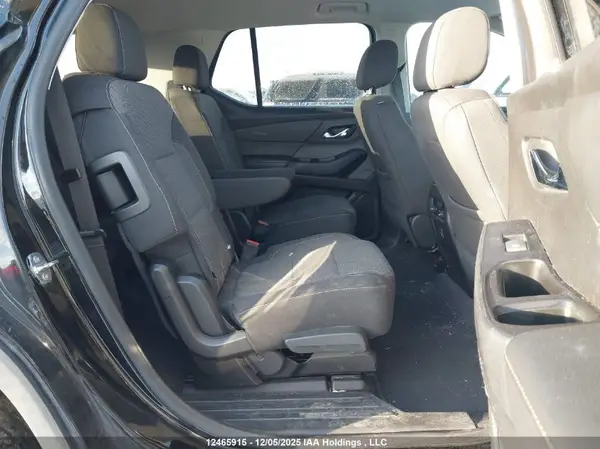 1GNEVGKW6KJ188979 2019 CHEVROLET TRAVERSE - Image 8