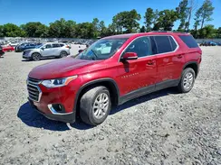 1GNEVGKW6KJ195124 2019 CHEVROLET TRAVERSE