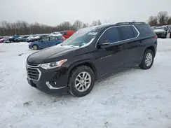 1GNEVGKW6KJ202590 2019 CHEVROLET TRAVERSE