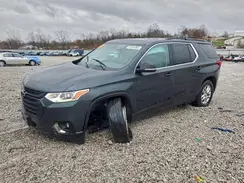 1GNEVGKW6KJ205599 2019 CHEVROLET TRAVERSE