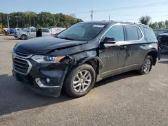 1GNEVGKW6KJ207594 2019 CHEVROLET TRAVERSE